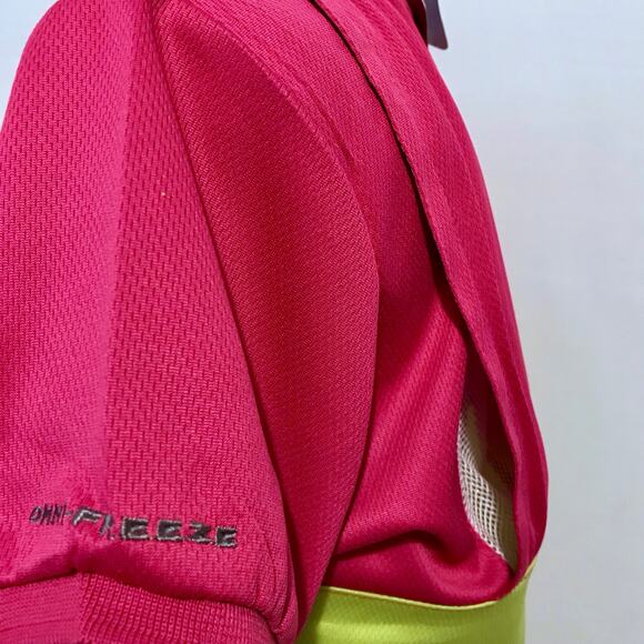 Columbia NWT PFG Short Sleeves Polo Women Various - Picture 6 of 11